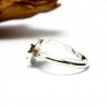 Little sterling silver Litchi adjustable ring Litchi 57,00&nbsp;€