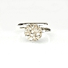 Little sterling silver Litchi adjustable ring Litchi 57,00&nbsp;€