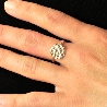 Nice little Litchi sterling silver adjustable ring Litchi 65,00&nbsp;€