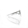 Nice little Litchi sterling silver adjustable ring Litchi 65,00&nbsp;€
