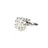 Nice little Litchi sterling silver adjustable ring Litchi 65,00&nbsp;€