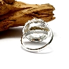 Nice Litchi sterling silver adjustable ring Litchi 75,00&nbsp;€