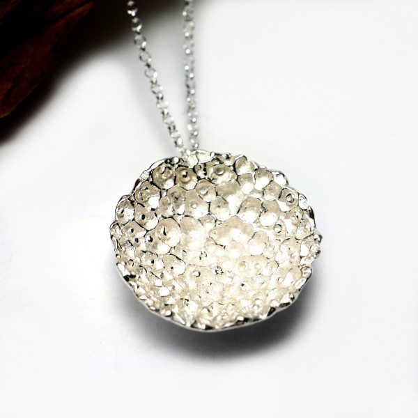 Star Dust sterling silver necklace 2 Desiree Schmidt Paris Star Dust 77,00 €