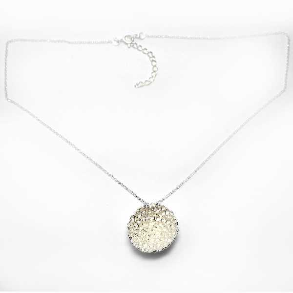 Star Dust sterling silver necklace 2 Desiree Schmidt Paris Star Dust 77,00 €