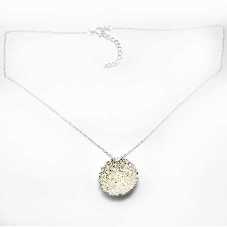 Star Dust sterling silver necklace 2 Desiree Schmidt Paris Star Dust 77,00 €