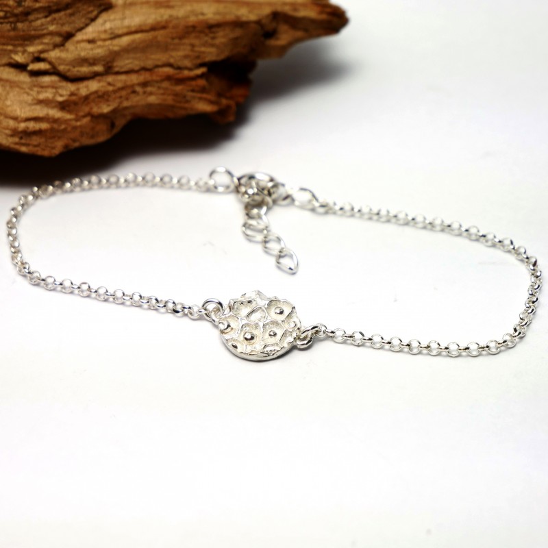 Star Dust little sterling silver bracelet Star Dust 45,00 € Star Dust little sterling silver bracelet Star Dust 45,00 €