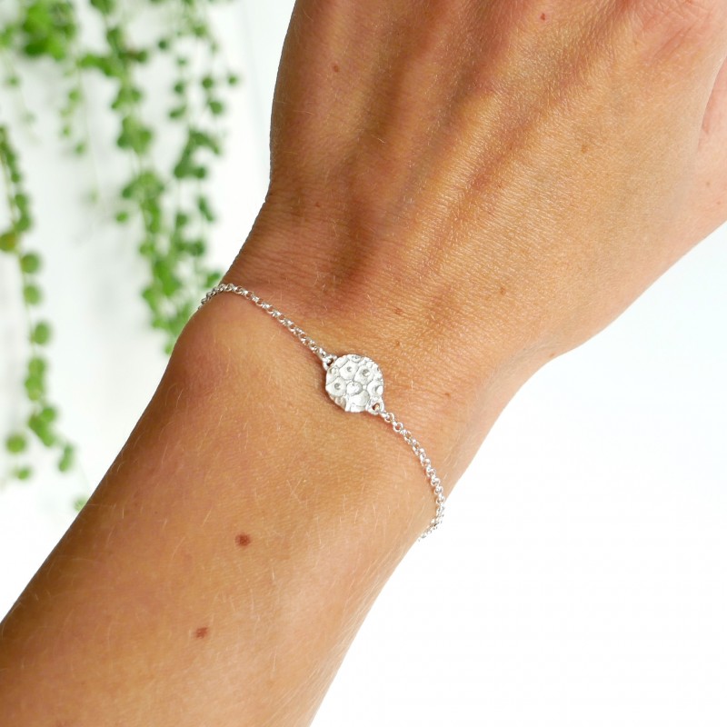 Sternenstaub kleiner Armband aus Sterling Silber Sternstaub 45,00 € Sternenstaub kleiner Armband aus Sterling Silber Sternstaub 45,00 €