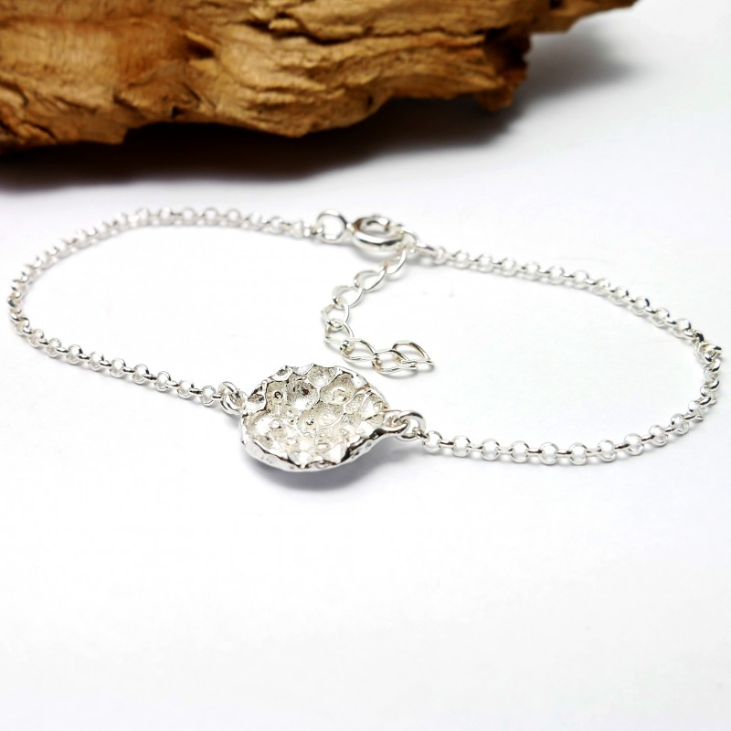 Star Dust Sterling silver little bracelet Star Dust 55,00 € Star Dust Sterling silver little bracelet Star Dust 55,00 €