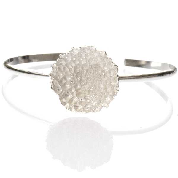 Star Dust bangle in sterling silver 1 Star Dust 87,00 €