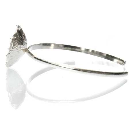 Star Dust bangle in sterling silver 1 Star Dust 87,00 €