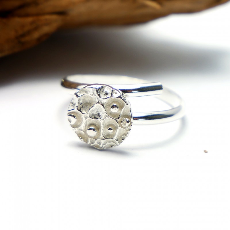 Little Star Dust adjustable sterling silver ring Star Dust 57,00 € Little Star Dust adjustable sterling silver ring Star Dust 57,00 €
