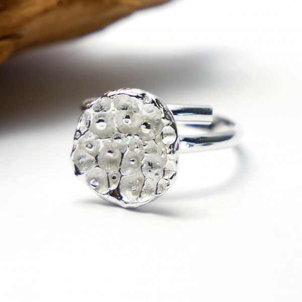 Star Dust sterling silver adjustable ring Star Dust 67,00 €