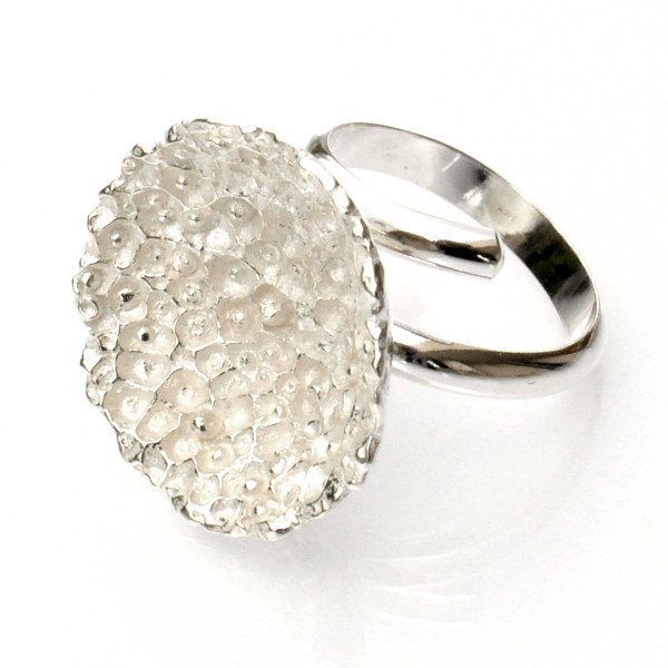 Beautiful Star Dust sterling silver adjustable ring  Star Dust 87,00 €