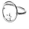 Nova star sterling silver ring  Nova 45,00 €