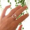 Nova Stern Sterling Silber Ring Nova 45,00&nbsp;€