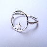 Nova star sterling silver ring  Nova 45,00 €