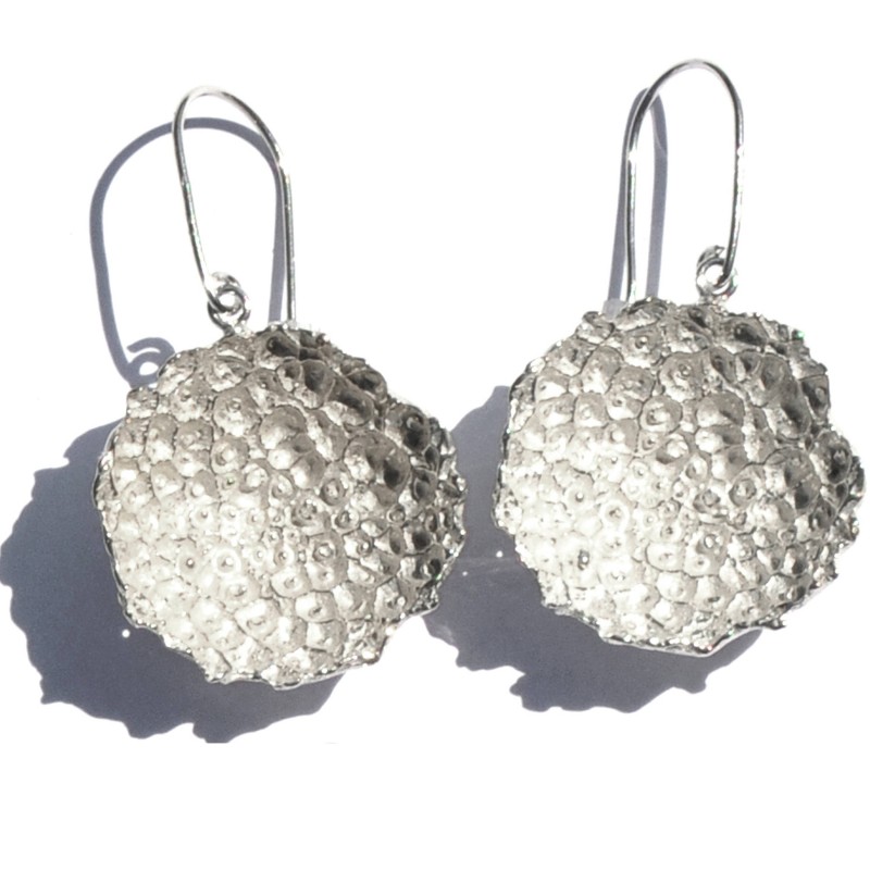 Beautiful sterling silver Star Dust pendant earrings Star Dust 95,00 € Beautiful sterling silver Star Dust pendant earrings Star Dust 95,00 €