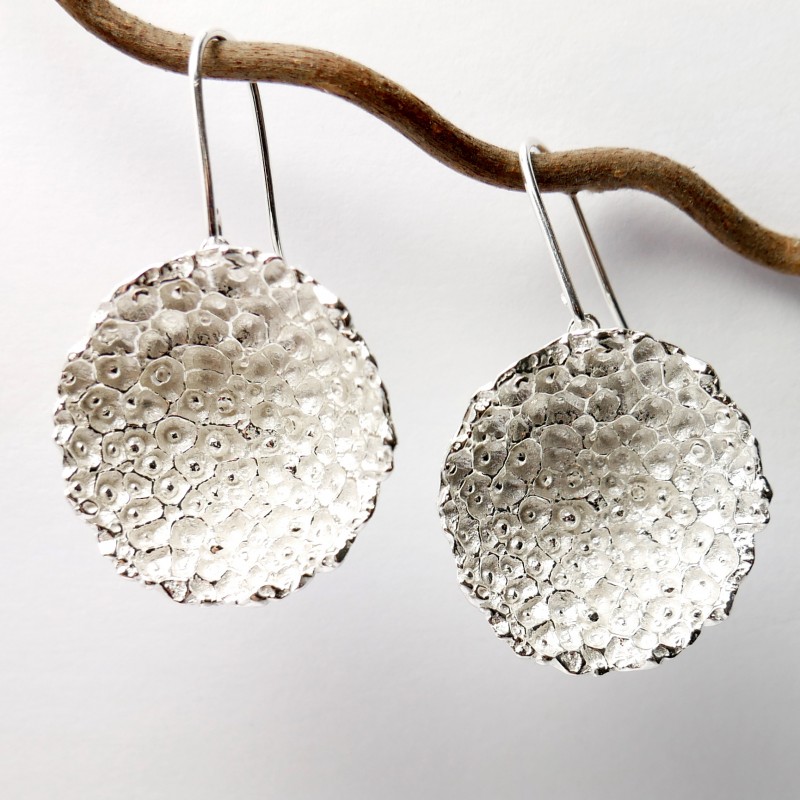 Beautiful Star Dust sterling silver earrings Star Dust 95,00 € Beautiful Star Dust sterling silver earrings Star Dust 95,00 €