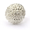 Beautiful Litchi adjustable sterling silver ring Litchi 95,00&nbsp;€