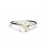 Small Sakura flower sterling silver ring Sakura 35,00&nbsp;€