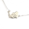 Nice Koï carp sterling silver necklace Koi 67,00&nbsp;€