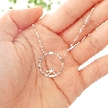 Sterling silver Nova star adjustable necklace Desiree Schmidt Paris Nova 45,00 €