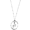 Winetrgarten Sterling Silber Kette Desiree Schmidt Paris Winter Garten 77,00&nbsp;€