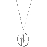 Winetrgarten Sterling Silber Kette Desiree Schmidt Paris Winter Garten 77,00&nbsp;€