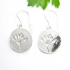 Herbarium Sterling Silber Ohrringe Herbier 75,00&nbsp;€