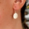 Herbarium Sterling Silber Ohrringe Herbier 75,00&nbsp;€