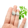 Boucles d'oreilles Herbier en argent 925 Herbier 75,00&nbsp;€