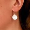 Herbarium Sterling Silber Ohrringe Herbier 75,00&nbsp;€
