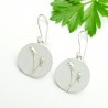 Herbarium Sterling Silber Ohrringe Herbier 75,00&nbsp;€