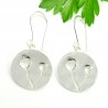 Herbarium Sterling Silber Ohrringe Herbier 75,00&nbsp;€