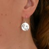 Herbarium Sterling Silber Ohrringe Herbier 75,00&nbsp;€