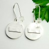 Herbarium Sterling Silber Ohrringe Herbier 75,00&nbsp;€