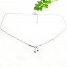 Solanum Sterling Silber Halskette Desiree Schmidt Paris Startseite 65,00&nbsp;€