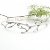 Branch sterling silver bracelet  Eda 85,00 €
