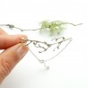 Branch sterling silver bracelet  Eda 85,00 €