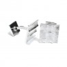 Boutons de manchettes Bamboo en argent massif Pour homme 77,00&nbsp;€