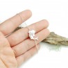 Adjustable Koï carp sterling silver bracelet Koi 69,00&nbsp;€
