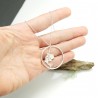 Koï fish necklace. Sterling silver. Koi 77,00&nbsp;€