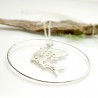 Grosse Koi-Karpfen Kette aus 925 Silber Koi 127,00&nbsp;€