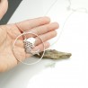 Grosse Koi-Karpfen Kette aus 925 Silber Koi 127,00&nbsp;€