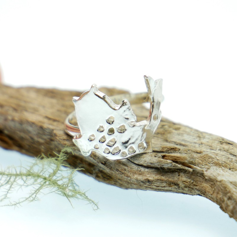 Koï carp sterling silver ring Koi 67,00 € Koï carp sterling silver ring Koi 67,00 €