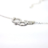 Kleine Awa Halskette aus 925 Silber Desiree Schmidt Paris AWA 57,00&nbsp;€