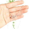 Kleine Awa Halskette aus 925 Silber Desiree Schmidt Paris AWA 57,00&nbsp;€