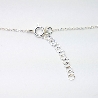 Awa bubble adjustable Sterling silver necklace Desiree Schmidt Paris AWA 77,00 €