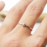 Bague empilable fabriquée en France