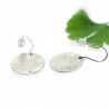 Kirschblumen Ohrringe. Sterling Silver. Kirschblumen 77,00&nbsp;€